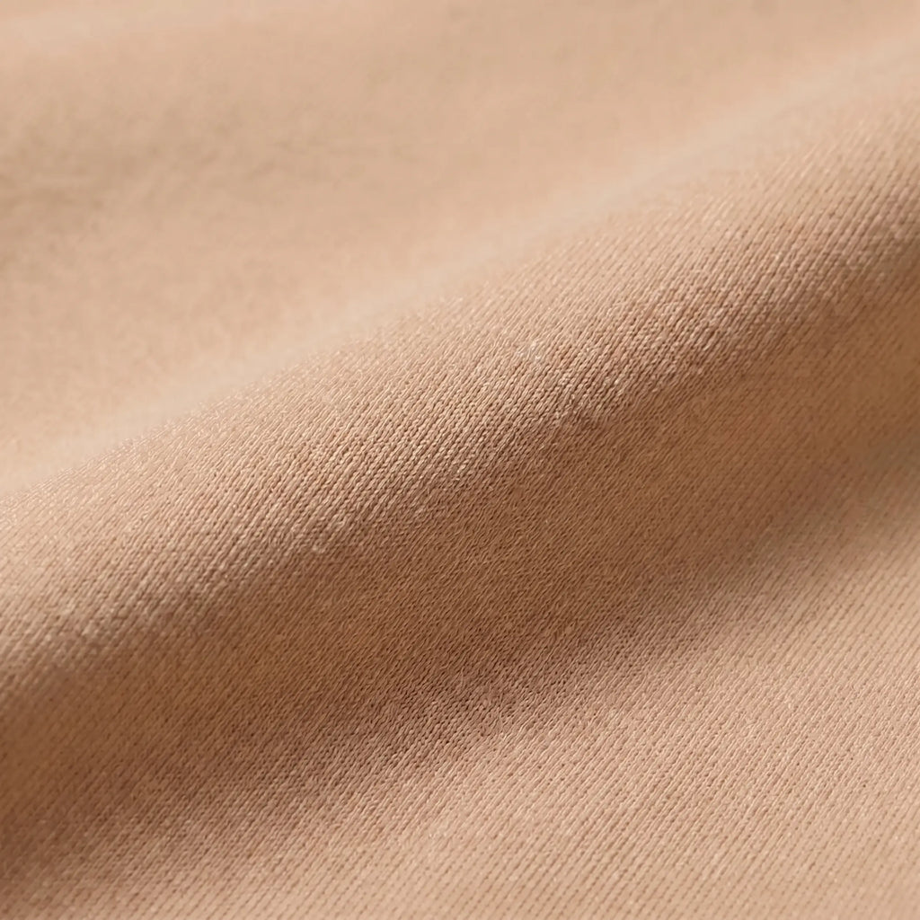 Vellure Paris Signature L'Invisible — Macro shot of the buttery-soft material texture and breathable weave.